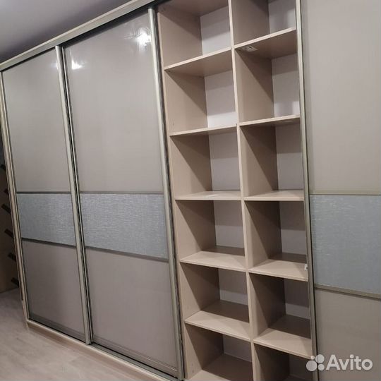 Шкафы купе на заказ