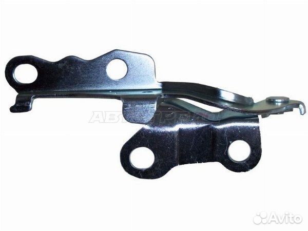 Петля капота