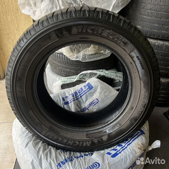 Michelin Latitude Cross 265/60 R18 110H