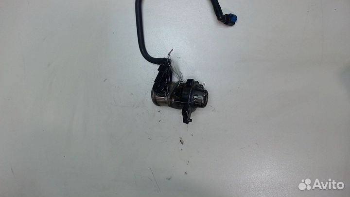 Тнвд Subaru Levorg, 2014