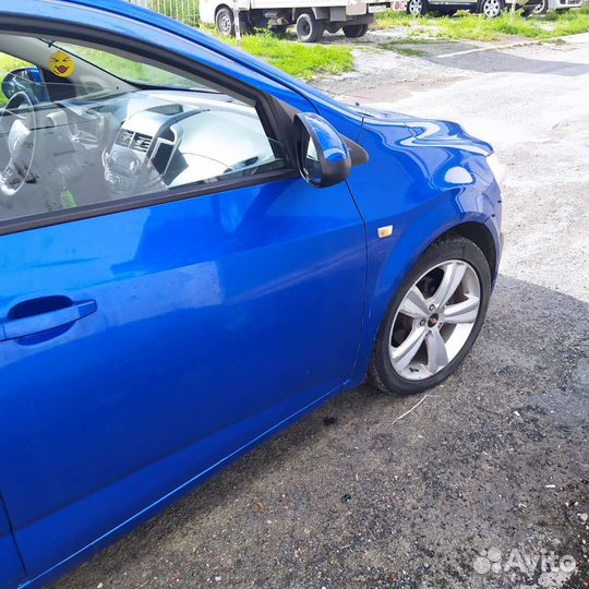 Chevrolet Aveo 1.6 AT, 2012, 132 000 км