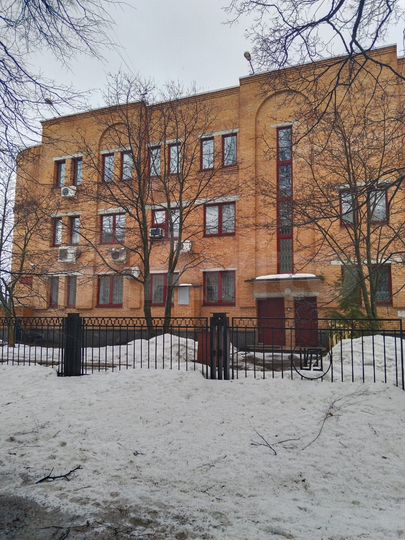 Свободного назначения, от 100 м² - 2682 м²