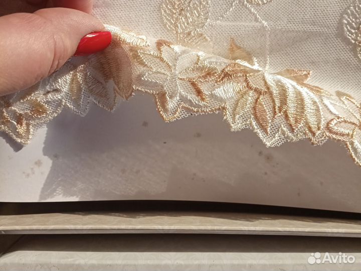 Полотенце в подарочной упаковке хлопок