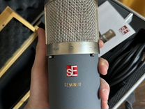 Студийный микрофон SE Gemini 2