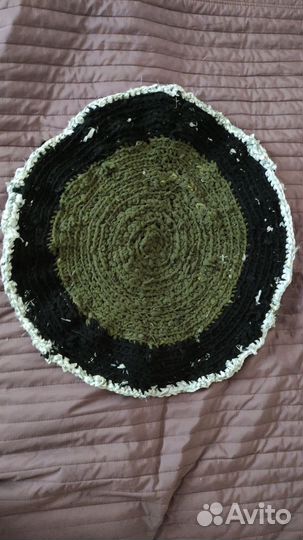 Бабушкин коврик