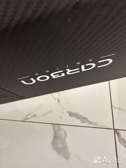 Электроскейт Evolve GTR 2 Carbon Street