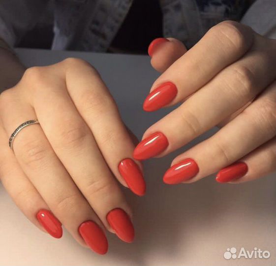 Маникюр, педикюр на дому