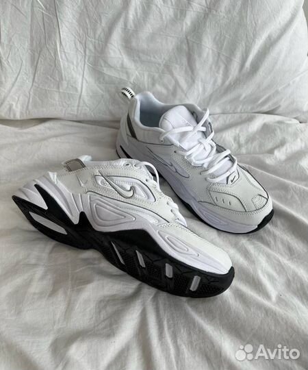 Кроссовки Nike M2K Tekno