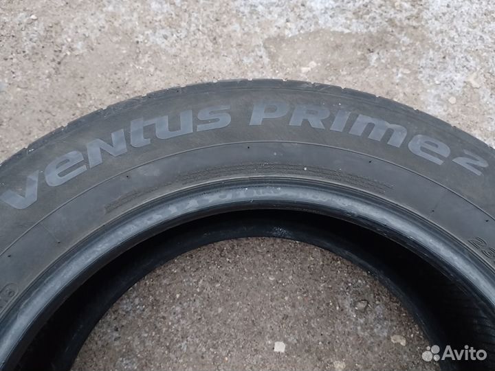 Hankook Ventus Prime 2 K115 235/60 R18 103V