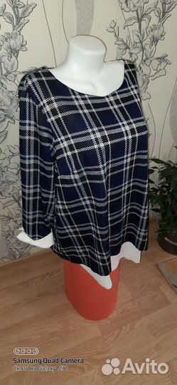 Кофта блузка