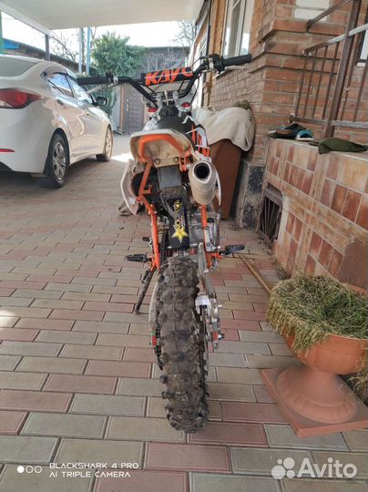 Kayo tt140em
