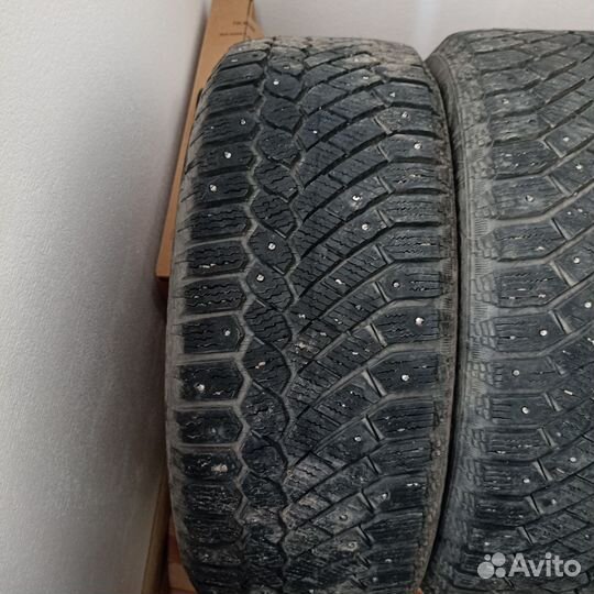 Gislaved Nord Frost 200 195/55 R16 T