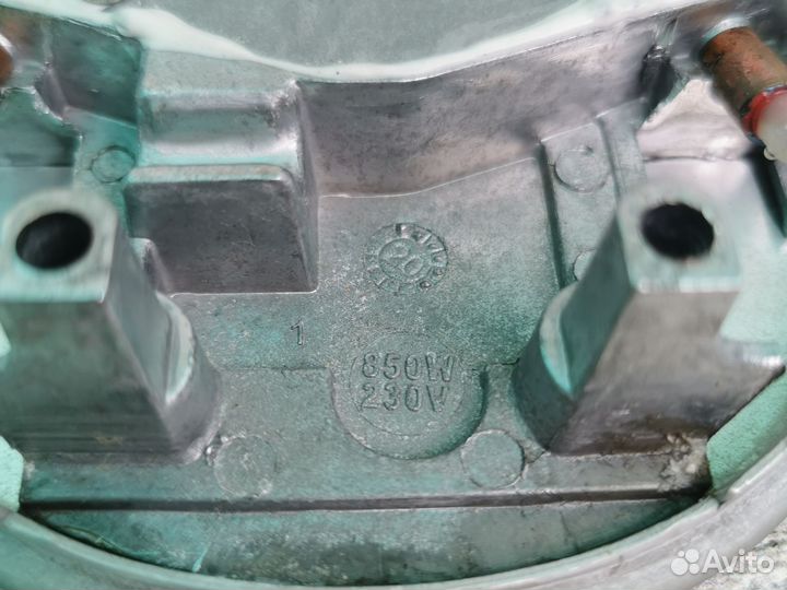 Подошва Tefal gv