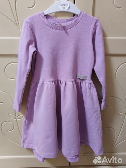 Платье красивое 104