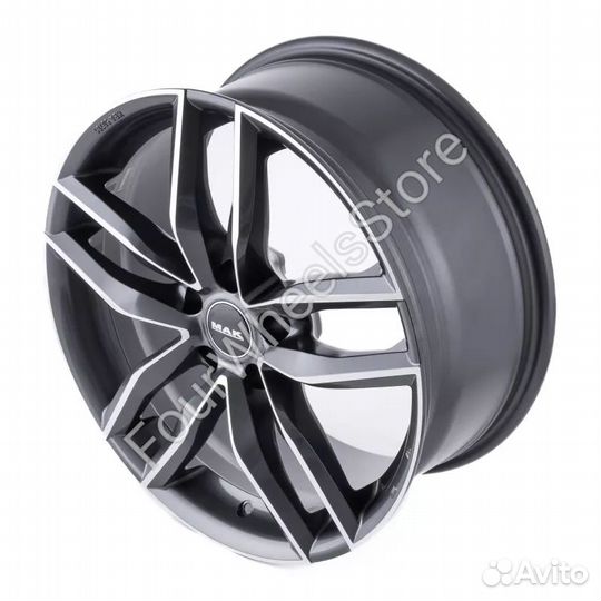 Диски на Мерседес SL 231 R19