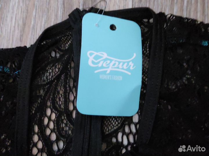 Платье gepur 44