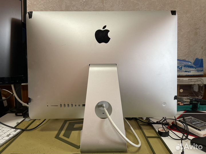 Моноблок Apple iMac 21.5 A1418 late 2013