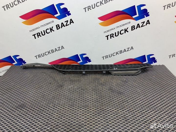 9437514818 Сетка решетки радиатора правая