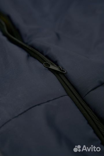 Спальный мешок - Утепленный