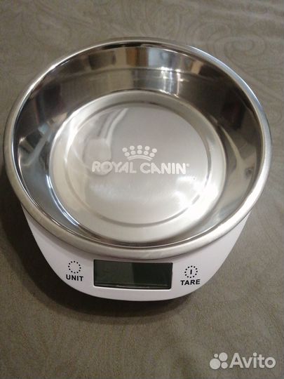 Миска для животных