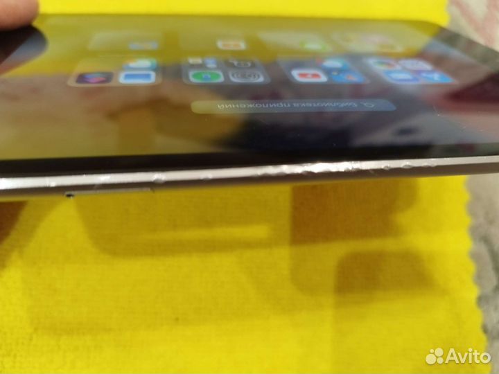 iPad mini 4 64gb