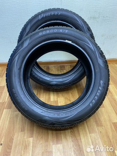 Viatti Bosco A/T V-237 235/55 R18