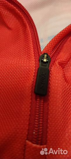 Раздельный гоночный комбинезон Swix