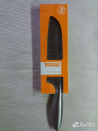 Ножи thomas