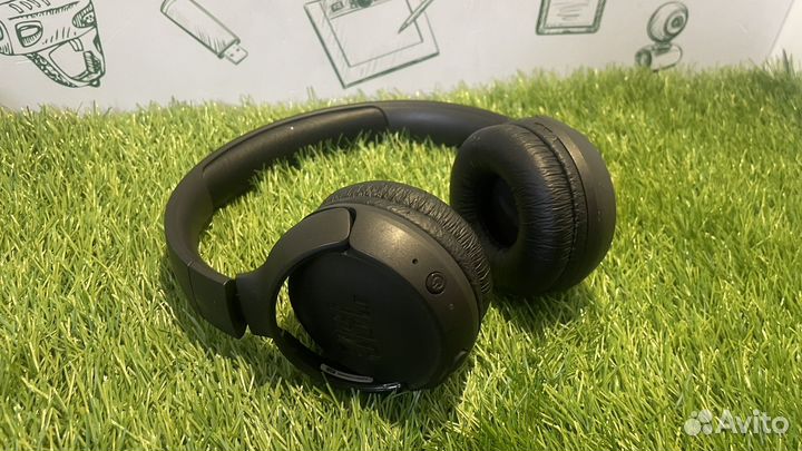 Блютуз наушники JBL K6