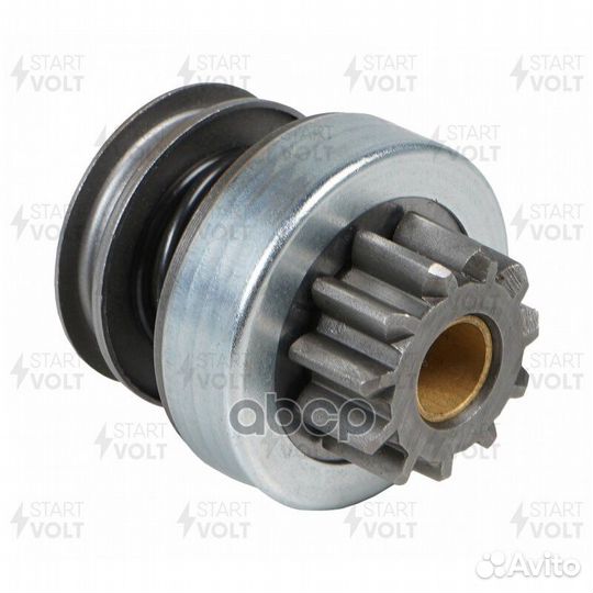 Бендикс renault duster (10) /megane II (02) 2.0I