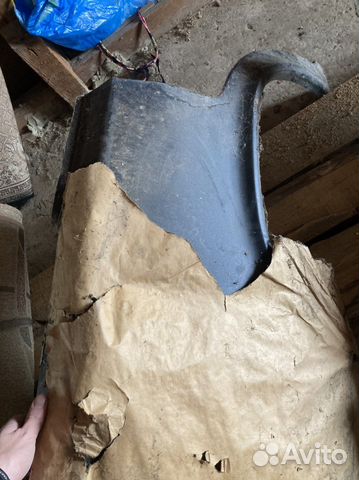 Крыло заднее ваз 2101