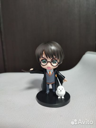 Фигурки из Гарри поттера - Гарри (Новая)