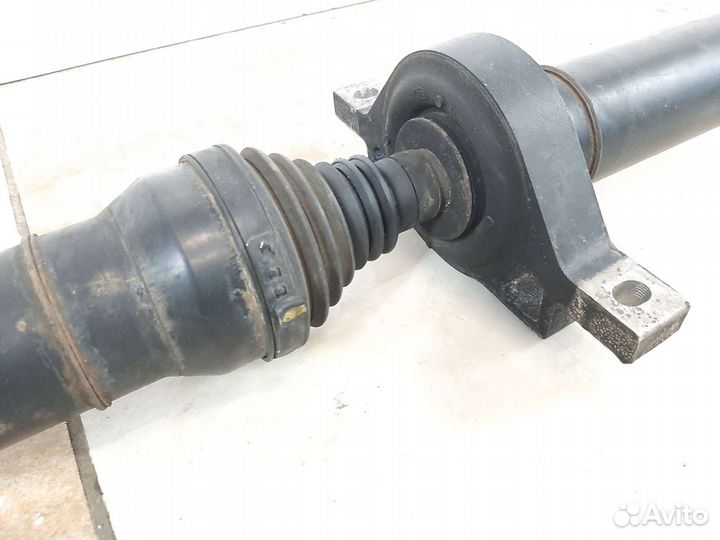 Кардан Киа Спортейдж 4 QL