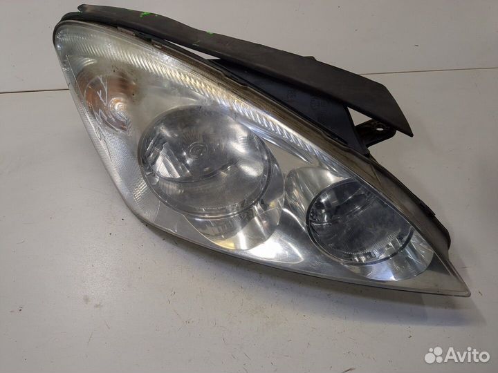 Фара (передняя) киа Ceed, 2008