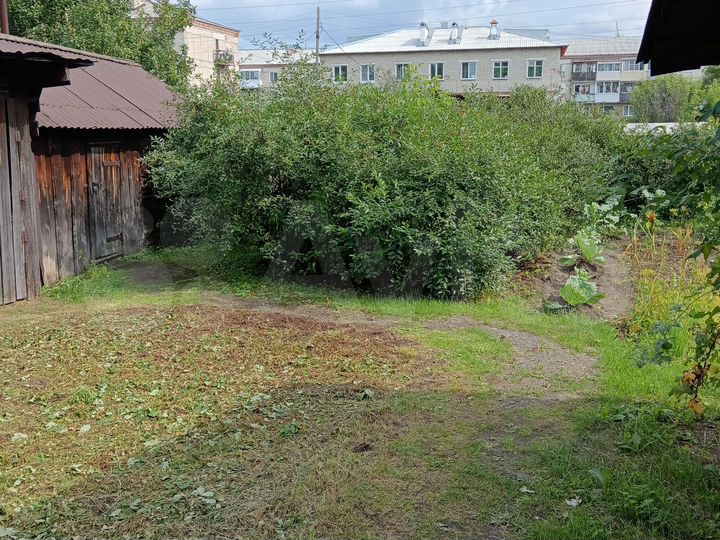 Участок 10,4 сот. (ИЖС)