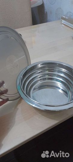 Комби миска zepter