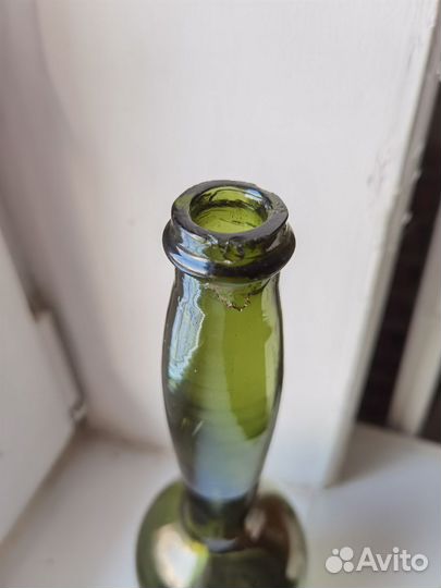 Бутылка Английская Горькая