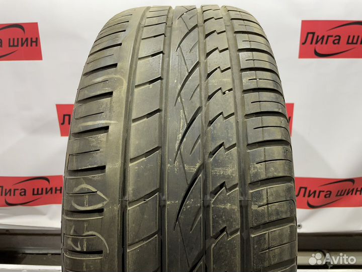 Continental ContiCrossContact UHP 265/50 R19