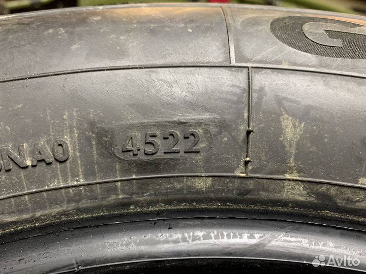 Giti GitiComfort F50 225/55 R19 99H