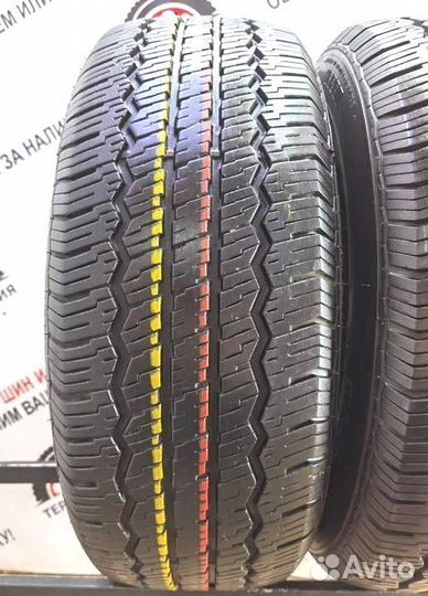 Hankook Radial RA07 255/65 R16 106T