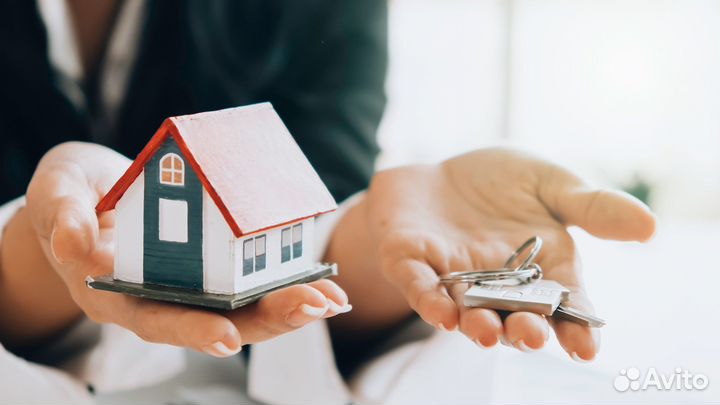 Ипотека без первоначального взноса\рф