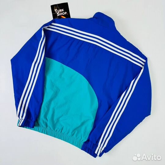 Ветровка мужская Adidas