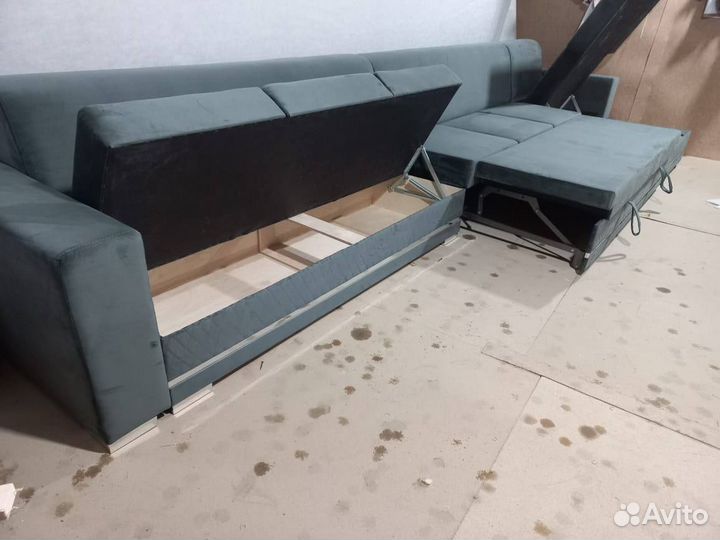 Диван новый