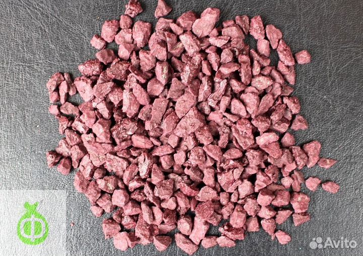 Гранитная крошка 20кг с доставкой