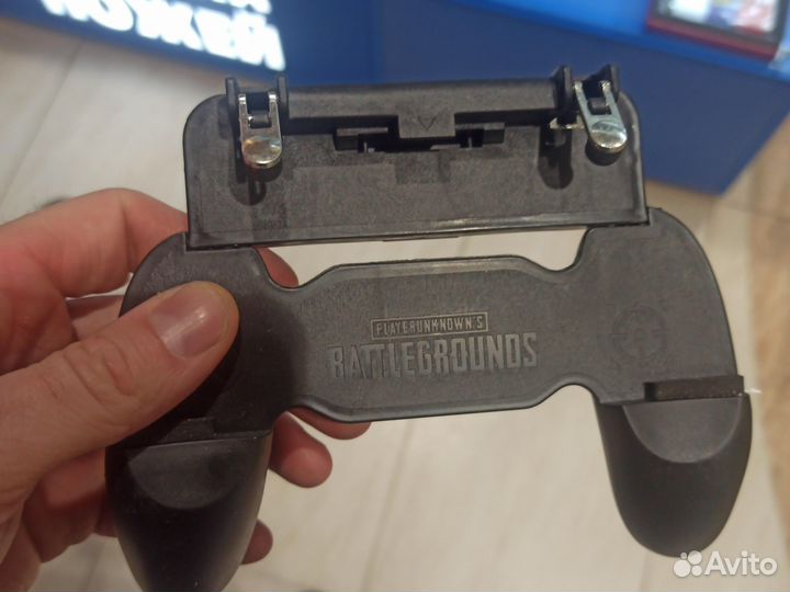 Стригери для игры