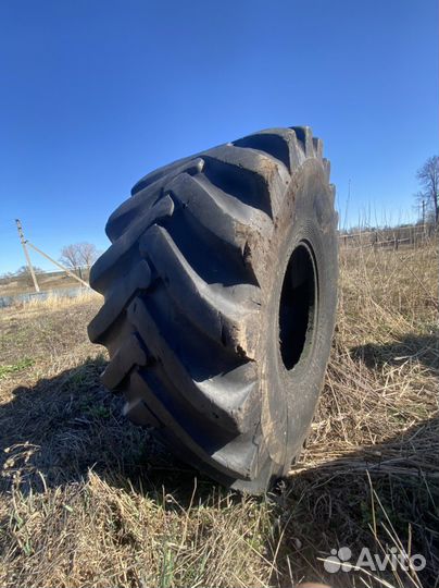 BKT AT 621 115/20 R4