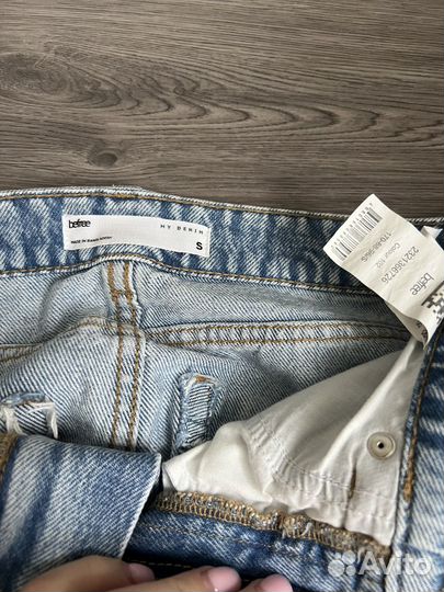 Джинсы befree s
