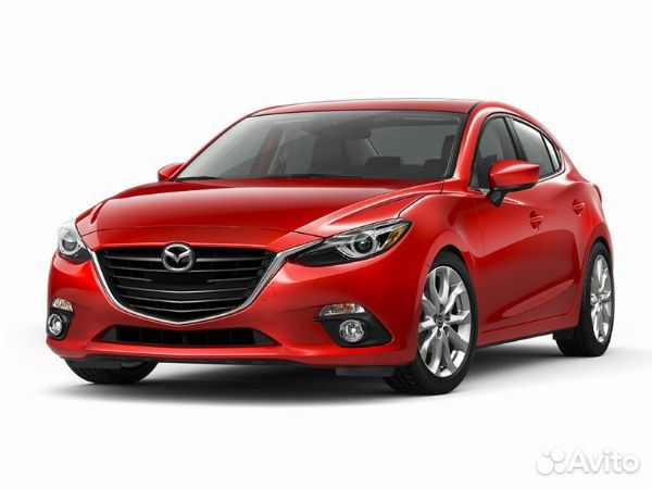 Фара mazda 3, axela 13-16 LH (Евросвет)