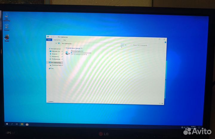 Системный блок intel core i3-3240