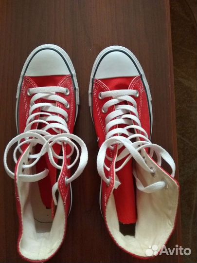 Кеды Converse All Star
